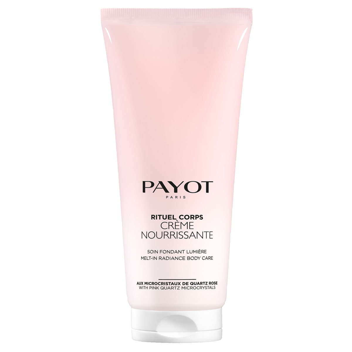 Payot Corp Crème Nourrissante 200 ml