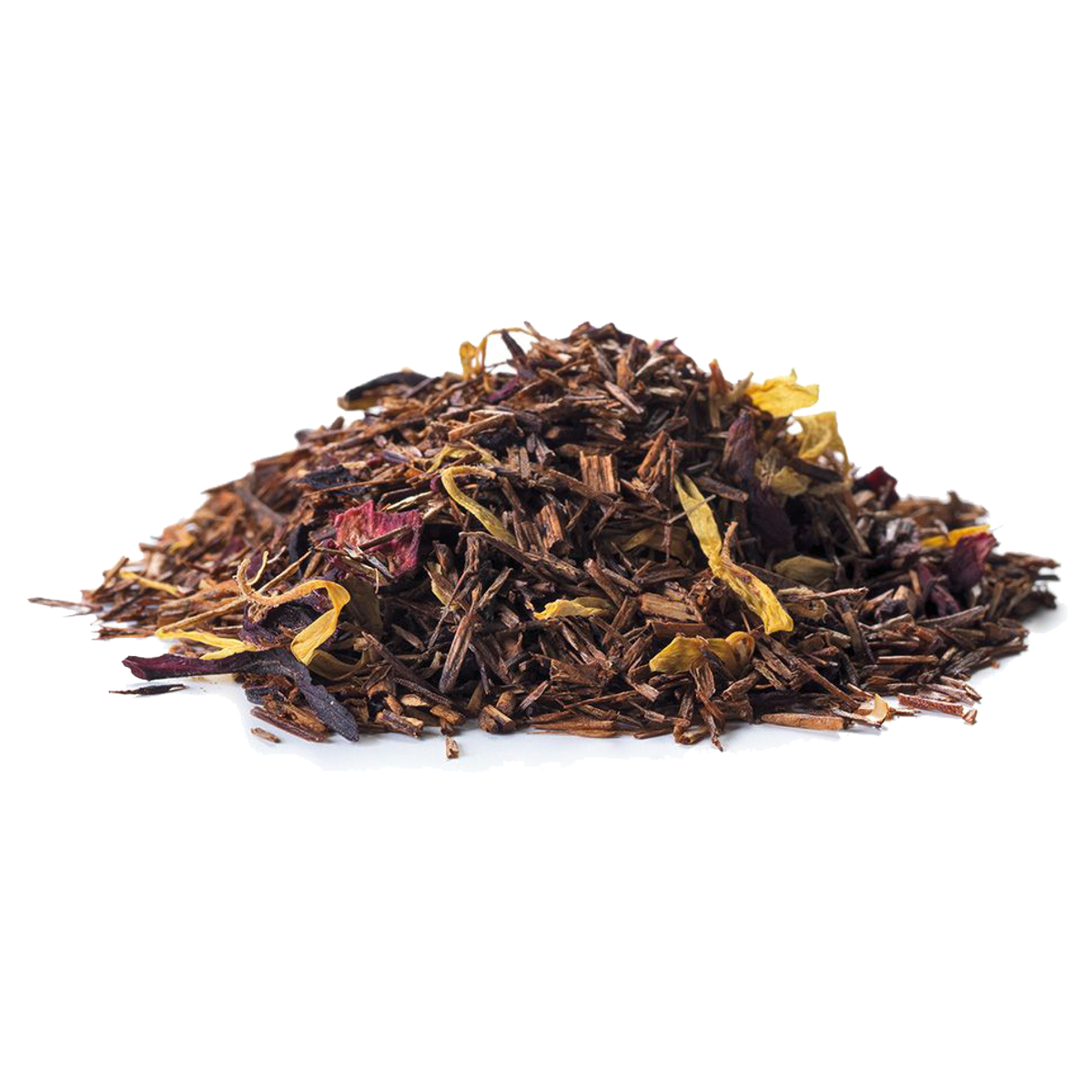 Sirocco Teebeutel Rooibos Tangerine 20 Stück