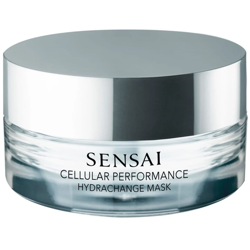 Sensai Cellular Performance Hydrachange Mask 75 ml