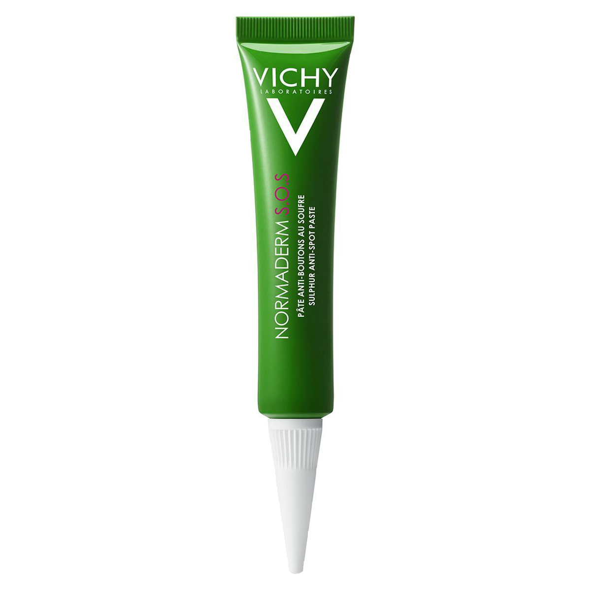 Vichy Normaderm SOS Anti-Pickel Schwefel Paste 20 ml