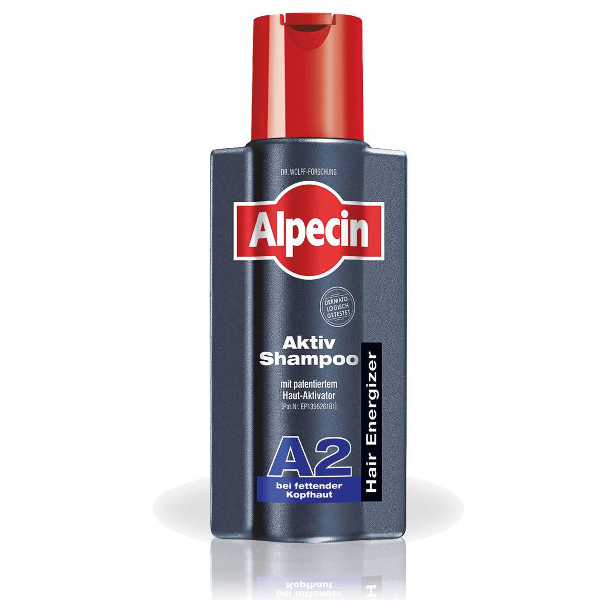 Alpecin Hair Energizer Aktiv Shampoo A2 250 ml