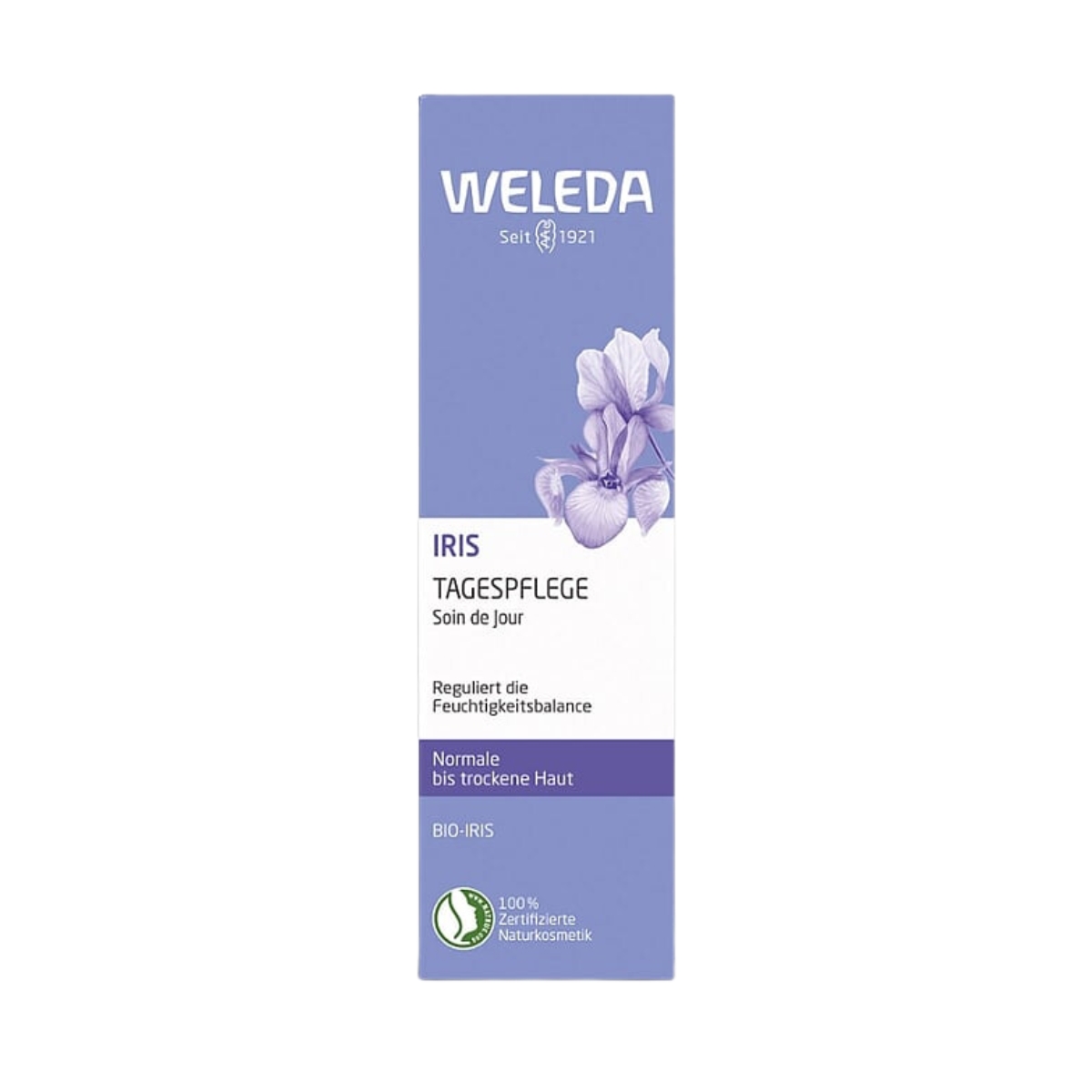 Weleda Tagespflege Iris 30 ml