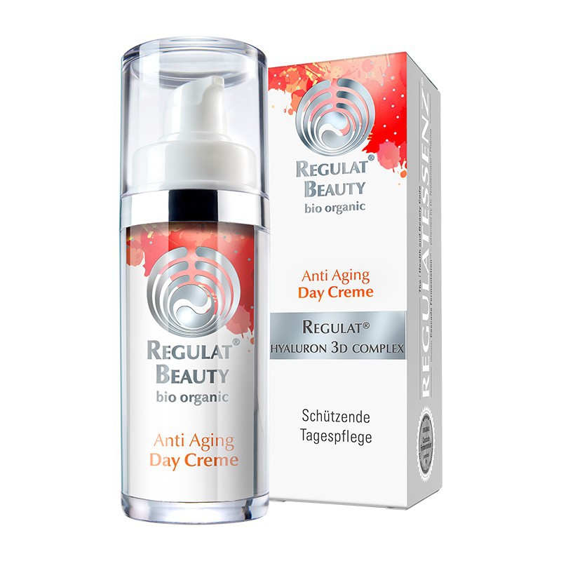 REGULAT BEAUTY Anti Aging Day Cream 30 ml