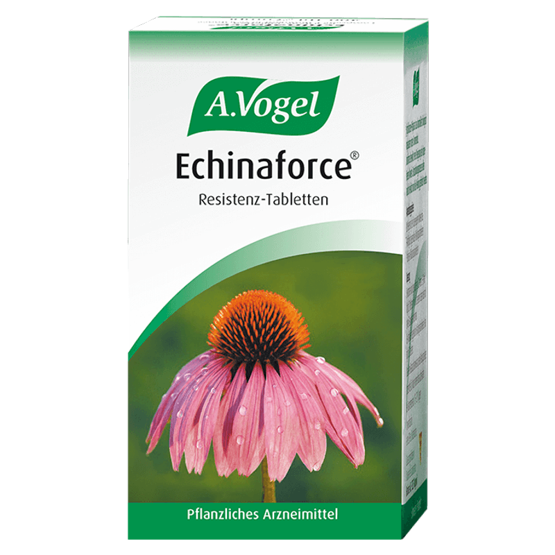 A.Vogel Echinaforce Tabletten 120 Stück