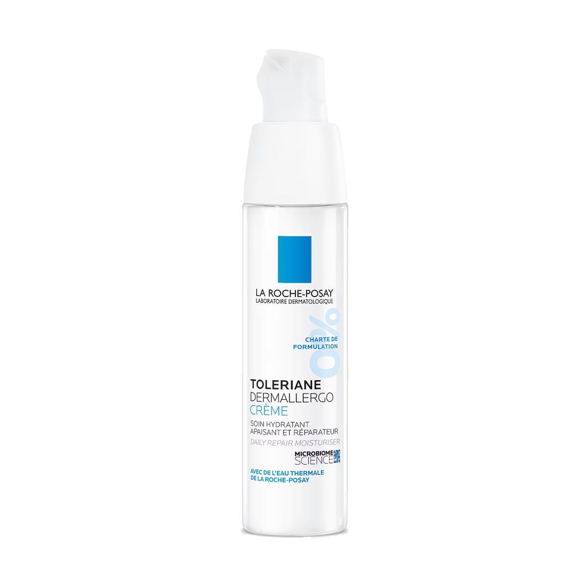 La Roche Posay Toleriane Dermallergo Creme Aha Allergie Kaufen Vitaminplus