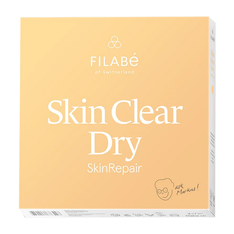 Filabé Skin Clear Dry Kaufen 4824